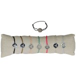 Lot 35 Bracelets TRISKEL